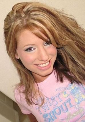 Kristie Townsend