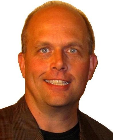 Jeffrey Olson