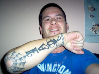 Derek Vasile