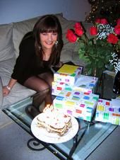 Claudia Ralston