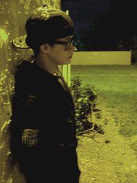 Leandro Casal