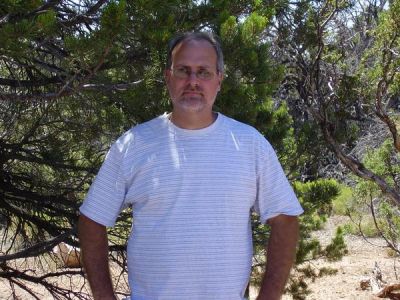 Mark Mccombs