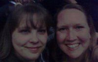 lorie johnson