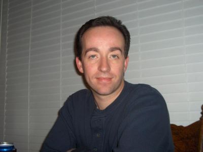 james blevins