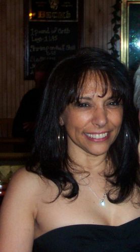 Theresa Scala