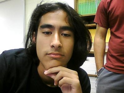 Esteban Mendez