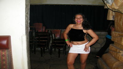 Rosa Torres