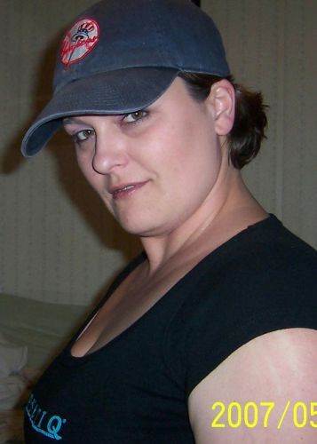 Darlene Moore