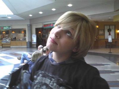 Bethany Wilson