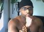 Terrill Harris