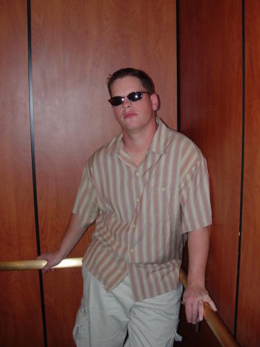 sean keller