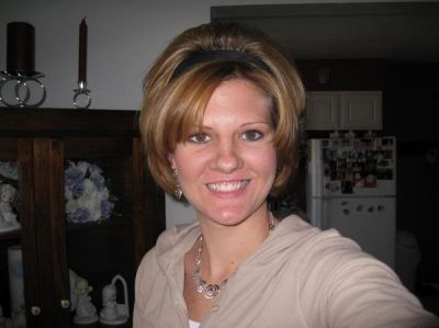 Kristi Barron