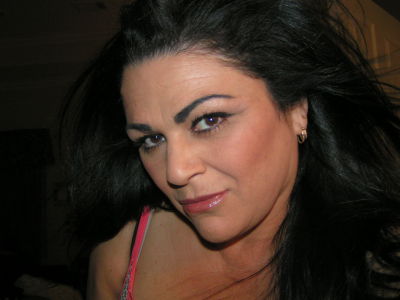 Marcia Badeaux