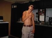 steven travis