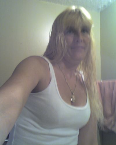 Kathy Stewart