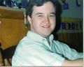 David Salisbury