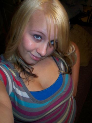 Brandie Combs