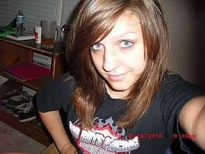 Jessica Pope