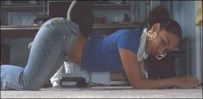 Stephanie Faulkner