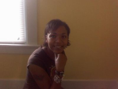 Yvette Bonner