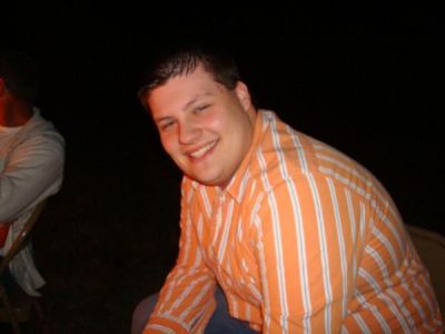Zechariah Berry