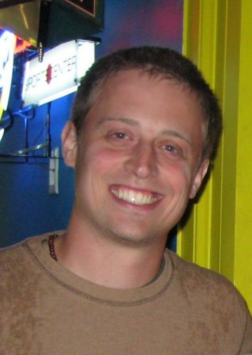 Brian Westman