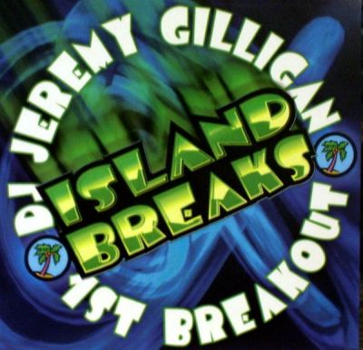 Jeremy Gilligan