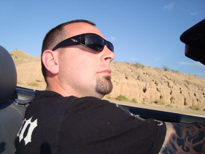 anthony kyle