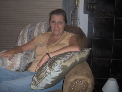 Toni Angus
