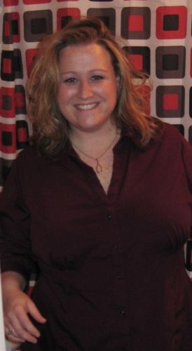 Jaime Johnson