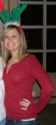 Whitney Worley