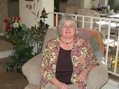 Kathy Frederick