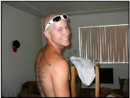 Travis Silvey