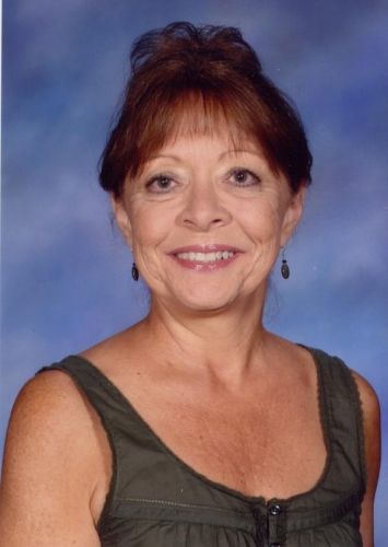 Martha Cramm