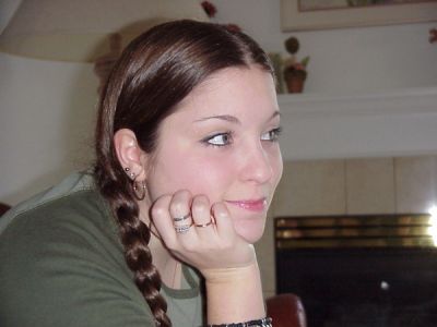 Deidre Springer