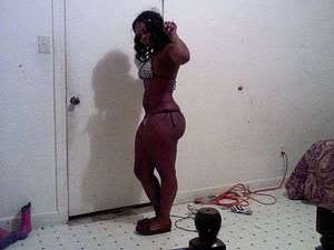 Lakisha Black