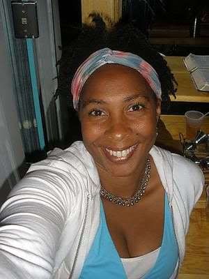 lisa langston