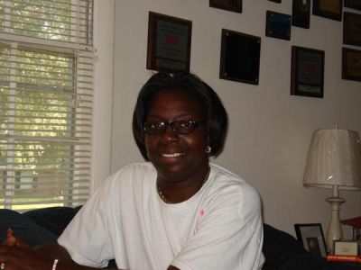 ruby byrd