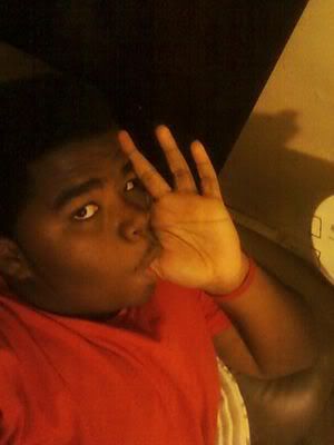 Sedric Williams