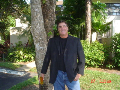 gregory jacob