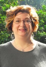 Pamela Meridy