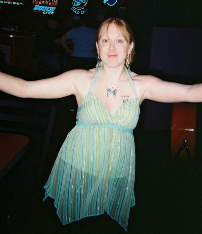 Patricia Mcfarland