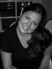 Rebecca Morgan