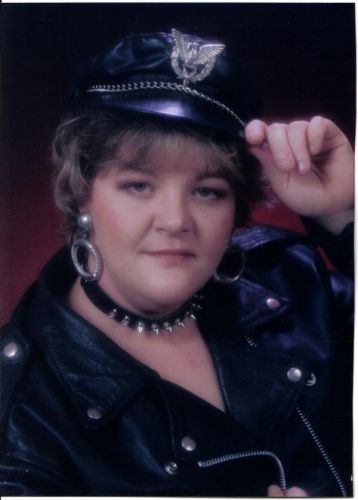 Toni Duncan