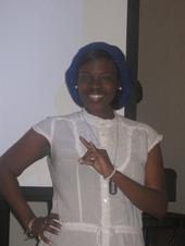 Shanae Auguste