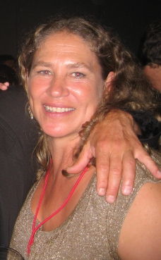Margaret Cameron