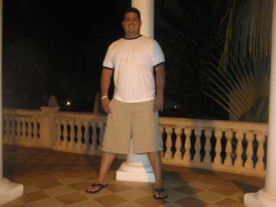Louis Gallardo