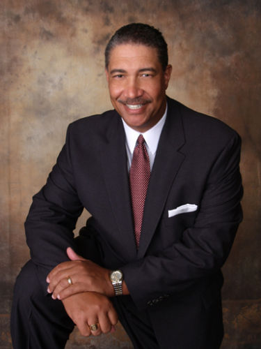 Kevin Holloway