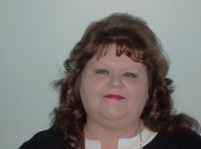 Carla Fuller