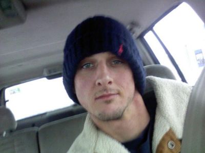 Joshua Griffin